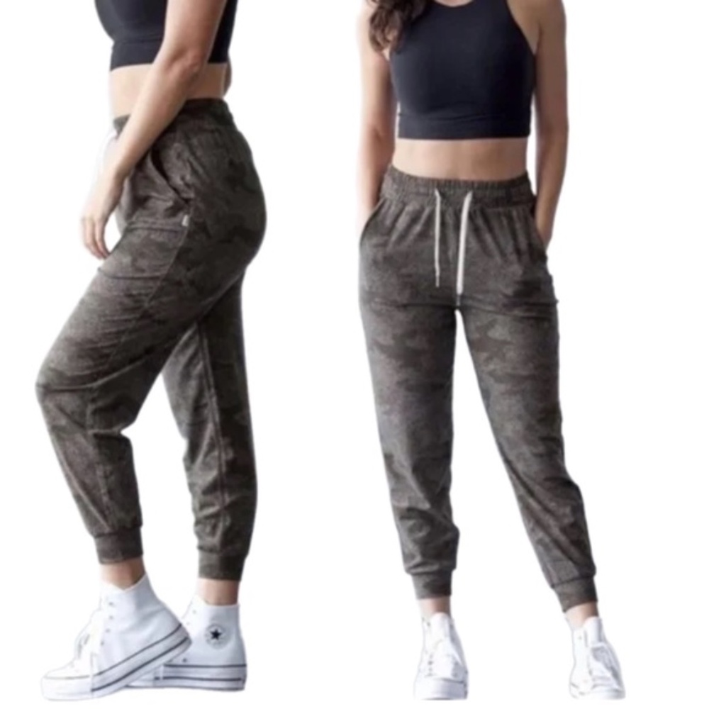 Feat Roam Jogger camo brown new performance - Picture 8 of 8